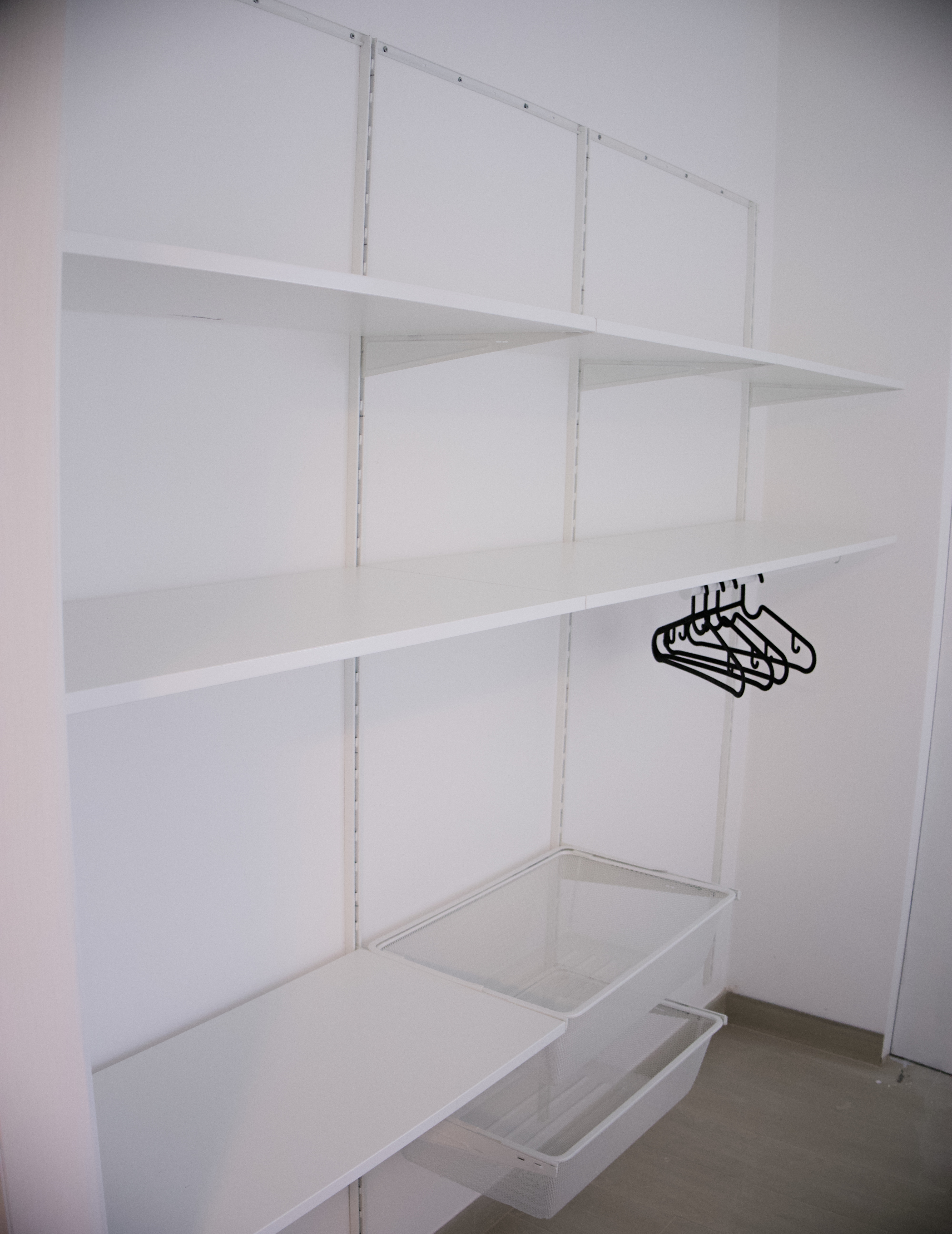 Camera Sole - Cabina Armadio